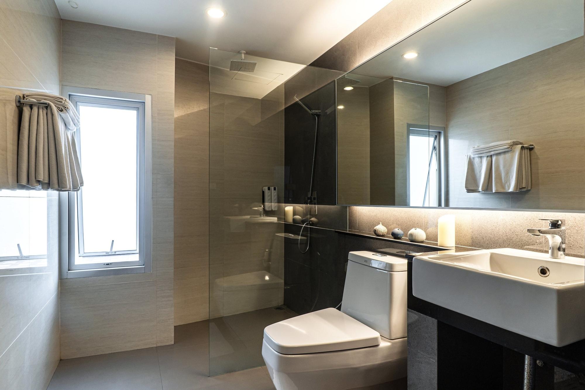 Ploen Place Residence Pattaya Exteriér fotografie