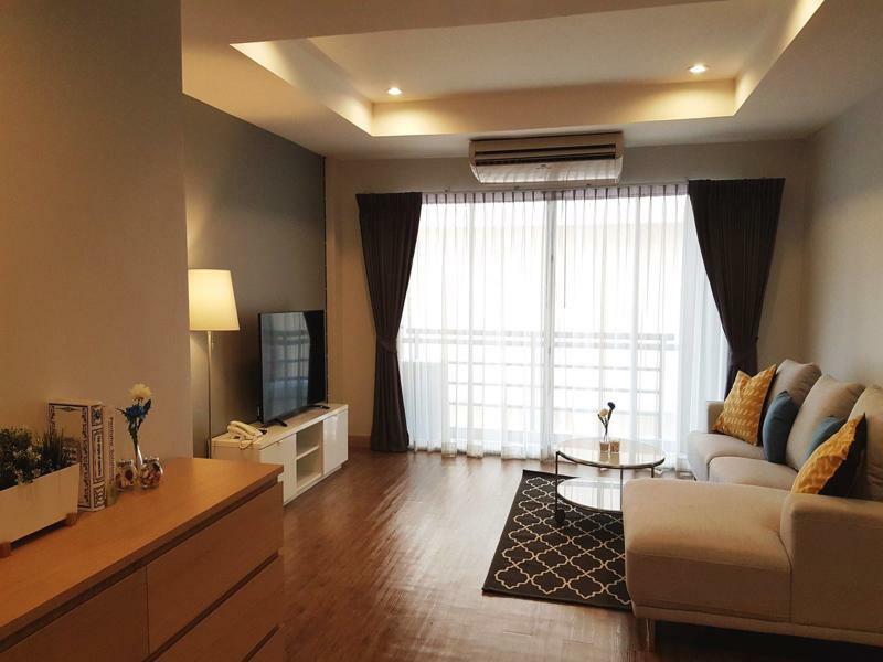 Ploen Place Residence Pattaya Exteriér fotografie